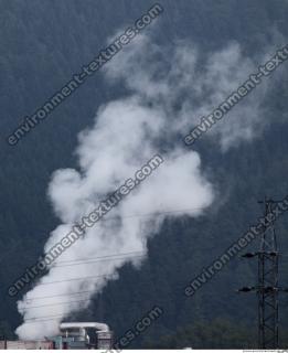 Photo Texture of Smoke 0028